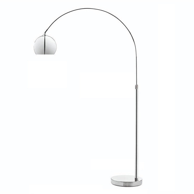 Contemporary Nordic Minimalist Floor Lamp