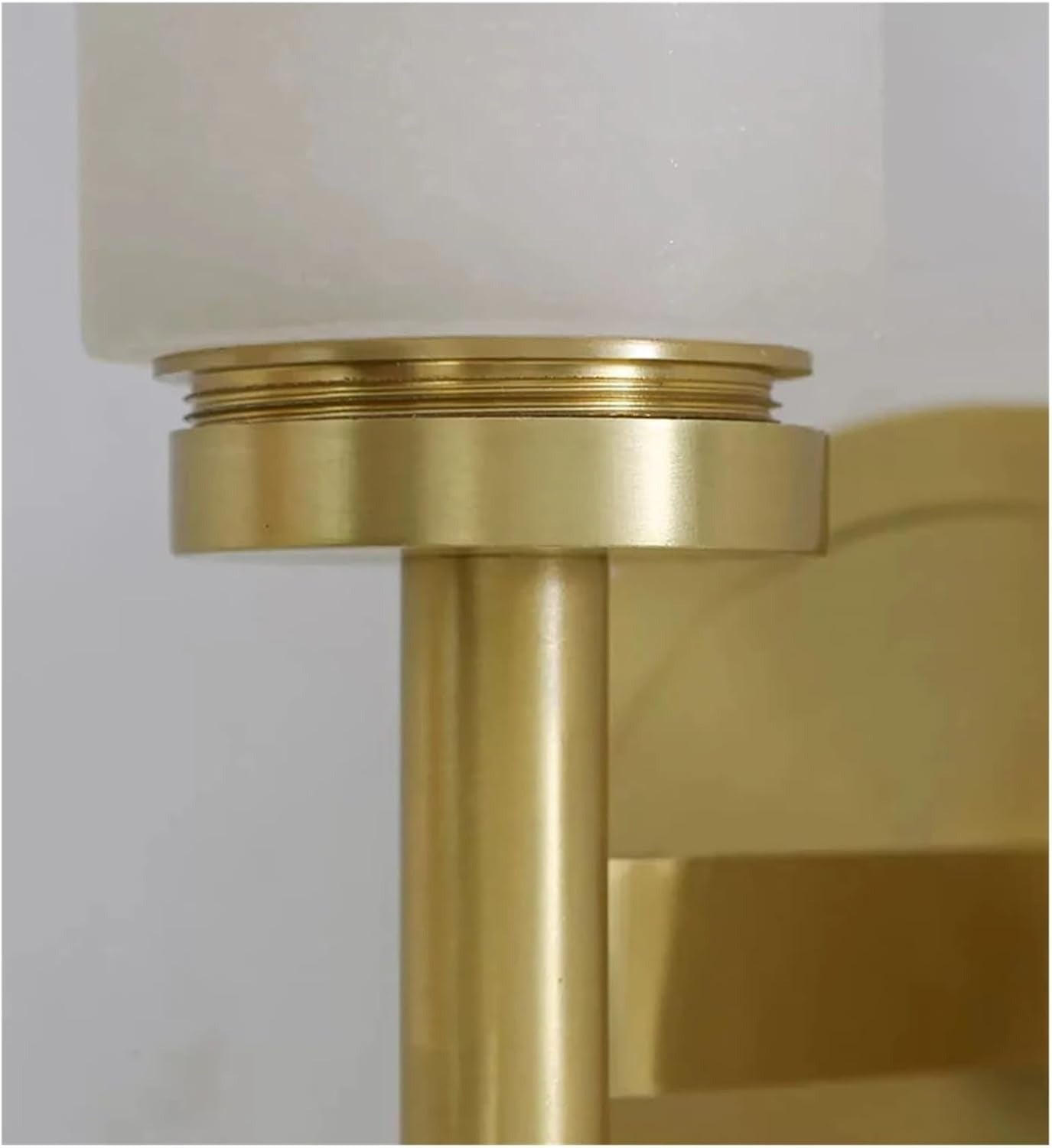 Alora Wall Lamp – Organic Lighting for Refined Spaces
