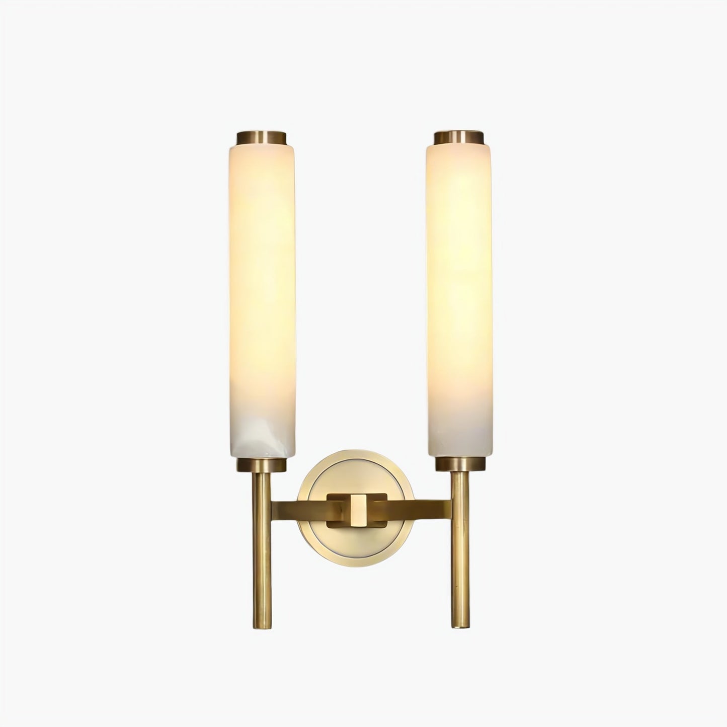 Alora Wall Lamp – Organic Lighting for Refined Spaces