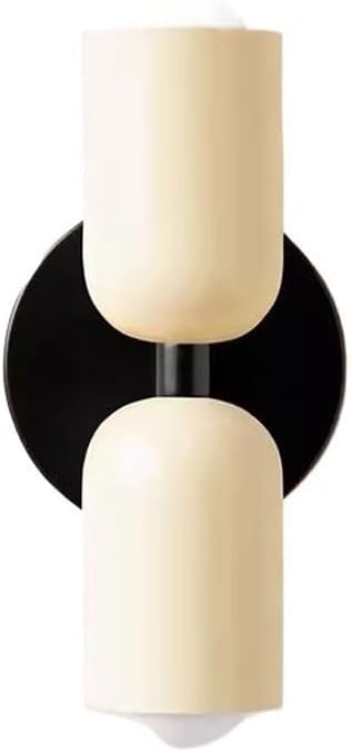 Maison Grace Wall Sconce Collection – Multi-Color Ambient Lighting