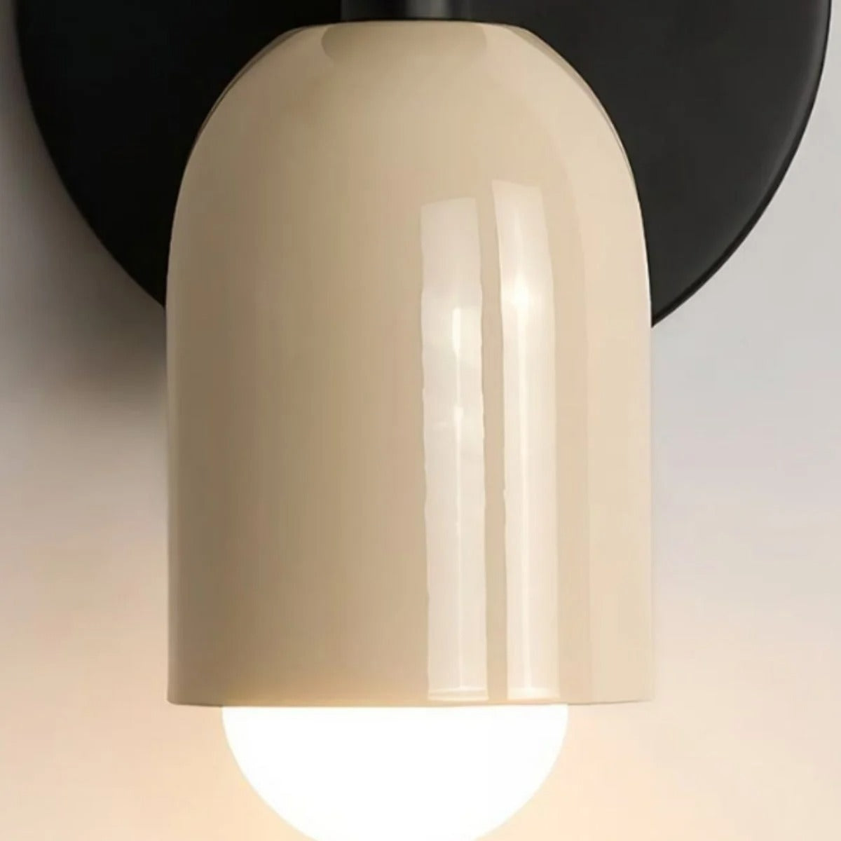 Maison Grace Wall Sconce Collection – Multi-Color Ambient Lighting