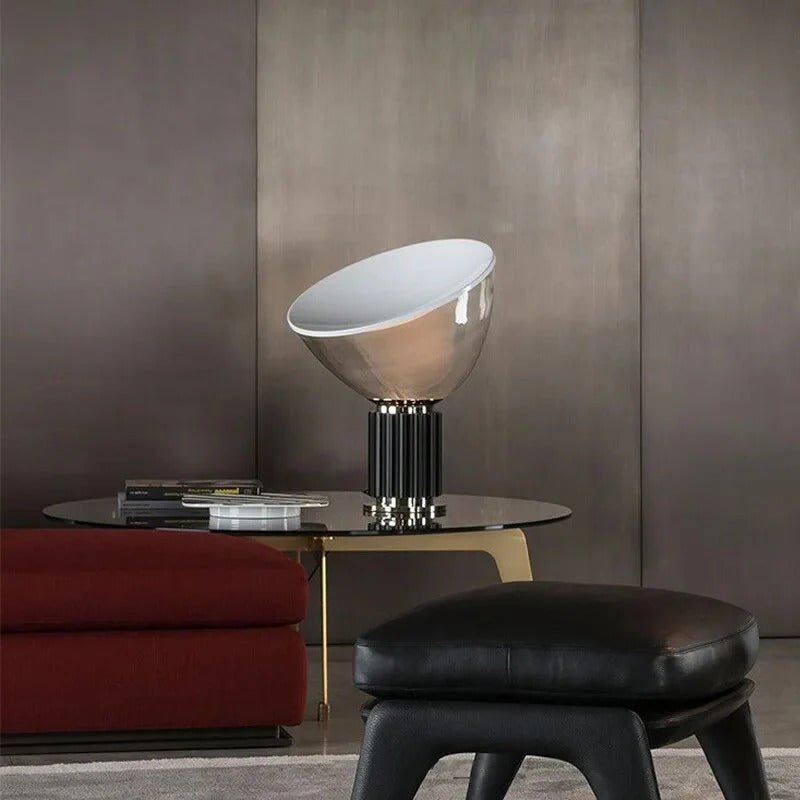 Inversa Table Lamp – Sculptural Ambient Light