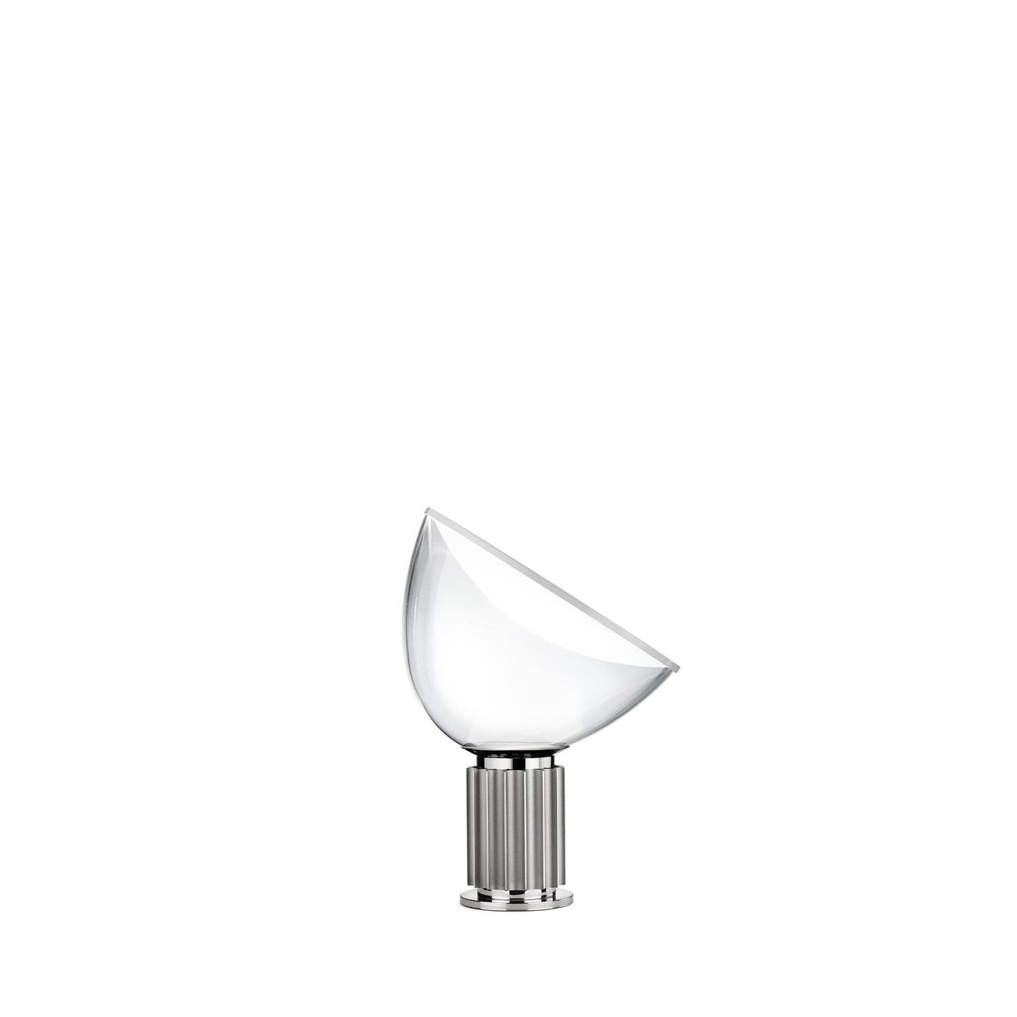 Inversa Table Lamp – Sculptural Ambient Light
