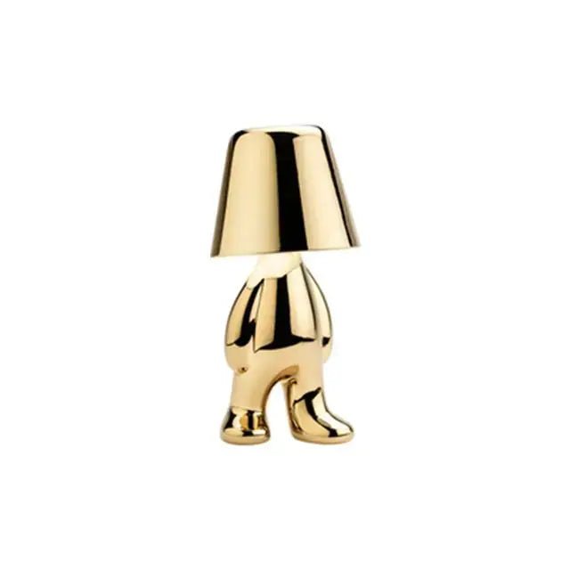 Little Dreamer Cordless Table Lamp - goldenlumen