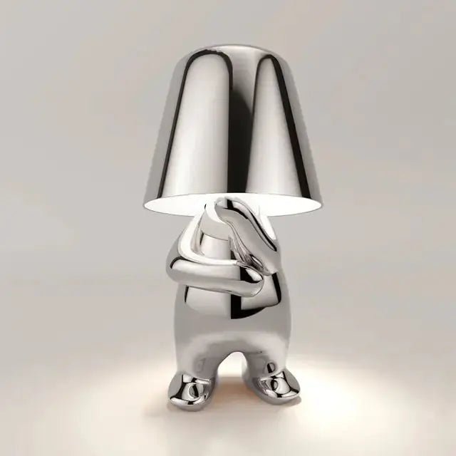 Little Dreamer Cordless Table Lamp - goldenlumen