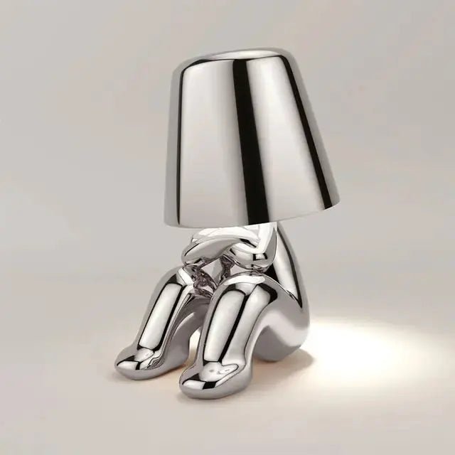Little Dreamer Cordless Table Lamp - goldenlumen