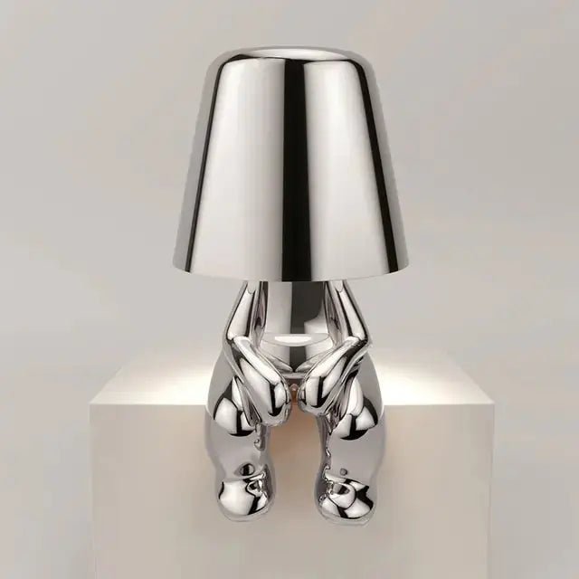 Little Dreamer Cordless Table Lamp - goldenlumen