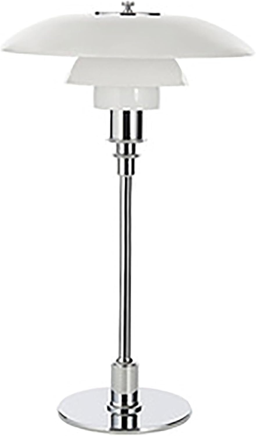 Luna Bauhaus table lamp modern design