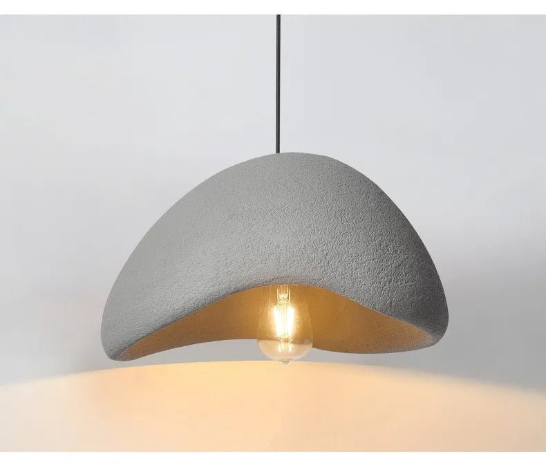 Nara Flow Pendant Lamp – Embrace Natural Imperfection