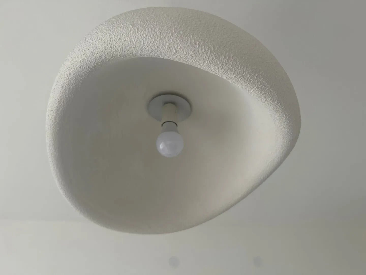 Nara Flow Pendant Lamp – Embrace Natural Imperfection