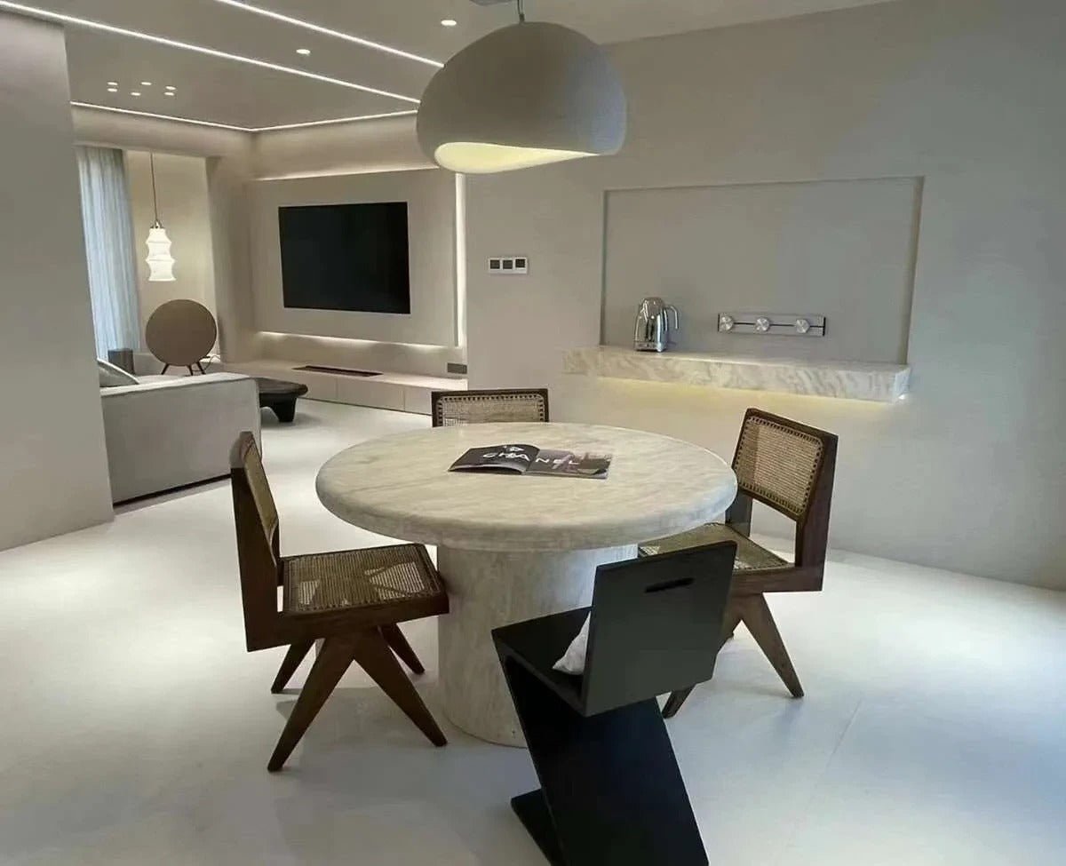 Nara Flow Pendant Lamp – Embrace Natural Imperfection