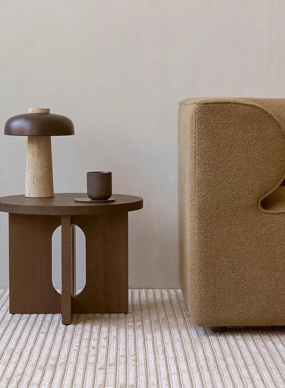 NaturaStone Table Lamp