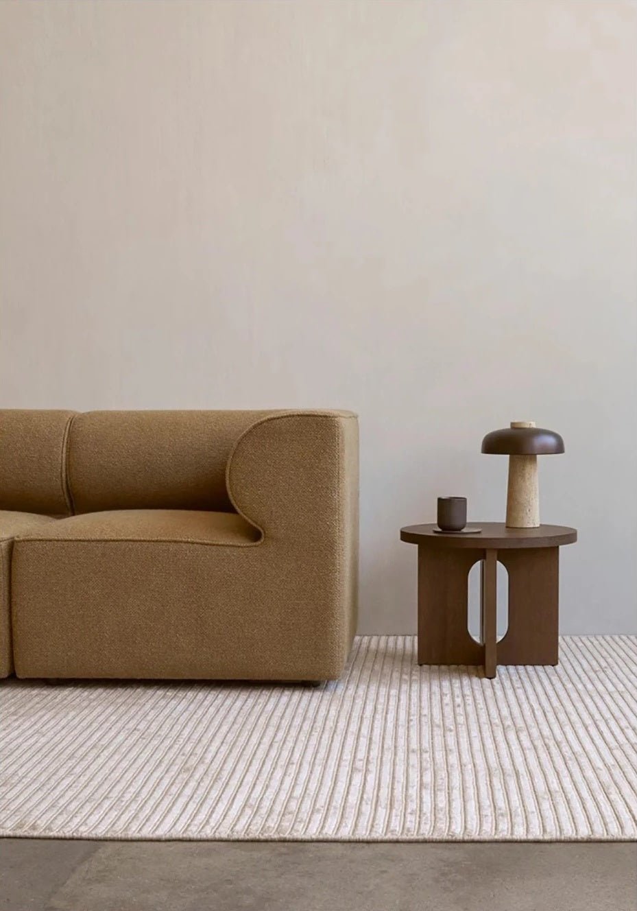 NaturaStone Table Lamp