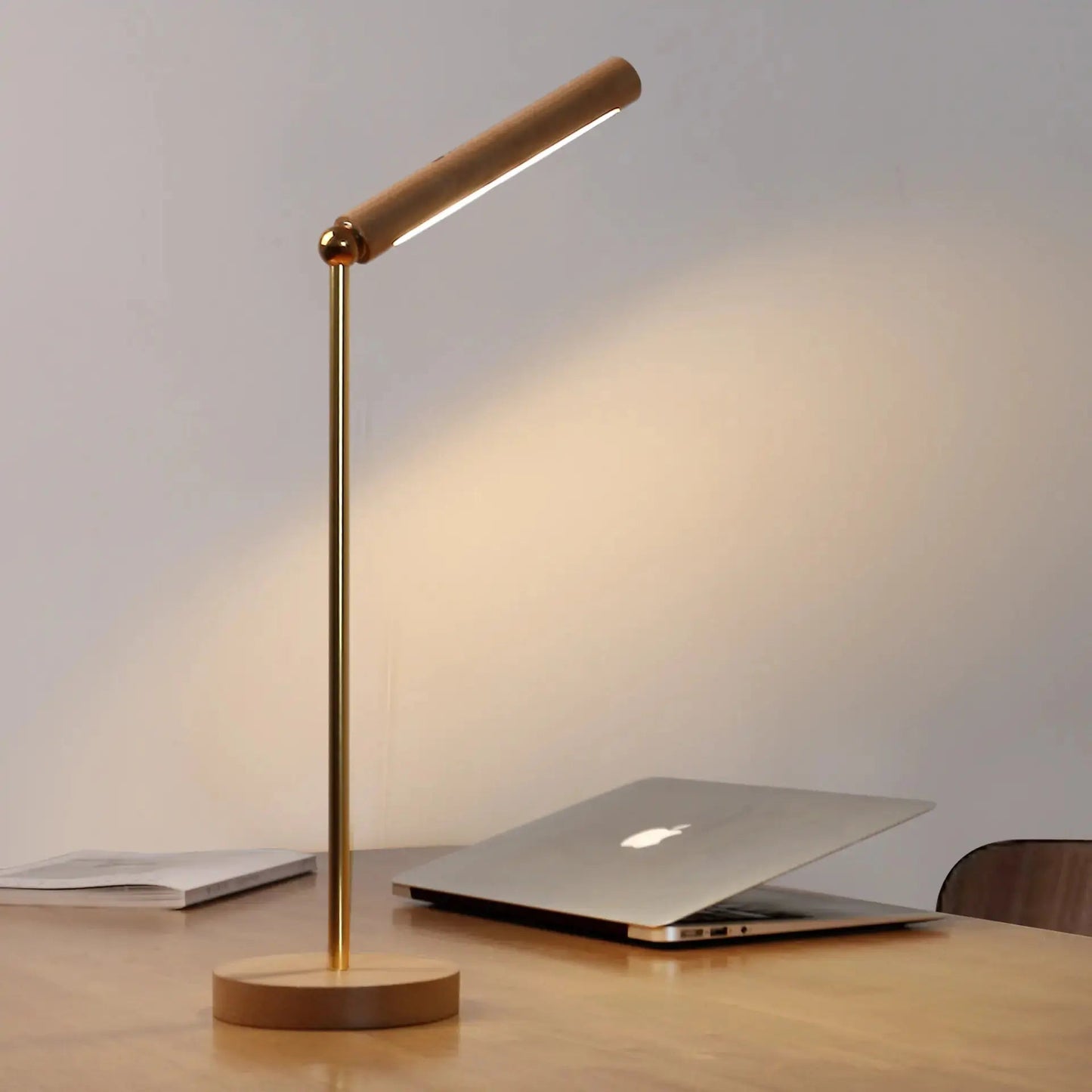 Precision Task Desk Lamp - goldenlumen