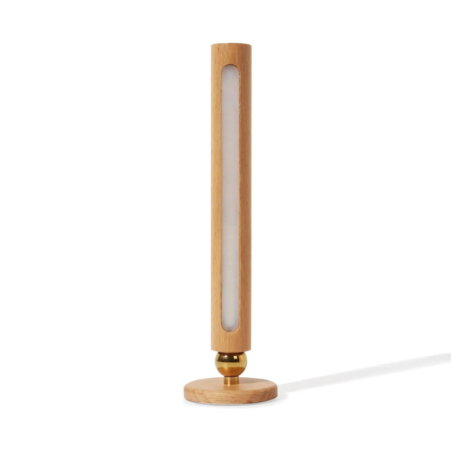 Precision Twist Wall Lamp - goldenlumen