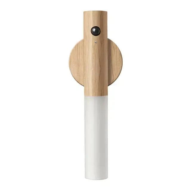 Sleek Motion Light - goldenlumen