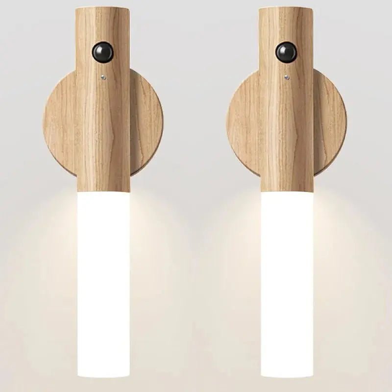 Sleek Motion Light - goldenlumen