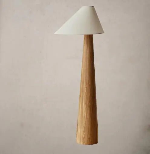 Takumi Essence Table Lamp – Wabi-Sabi Inspired Timeless Design