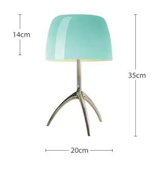 Trivio Tripod Table Lamp – Inspired by the Iconic design