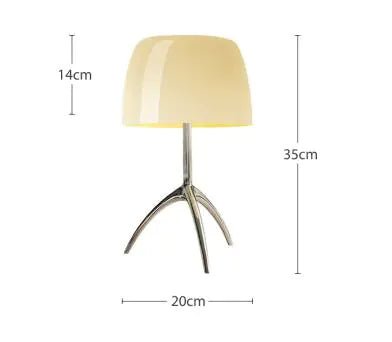 Trivio Tripod Table Lamp – Inspired by the Iconic design