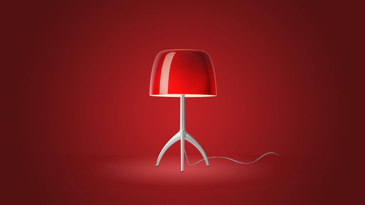 Trivio Tripod Table Lamp – Inspired by the Iconic design