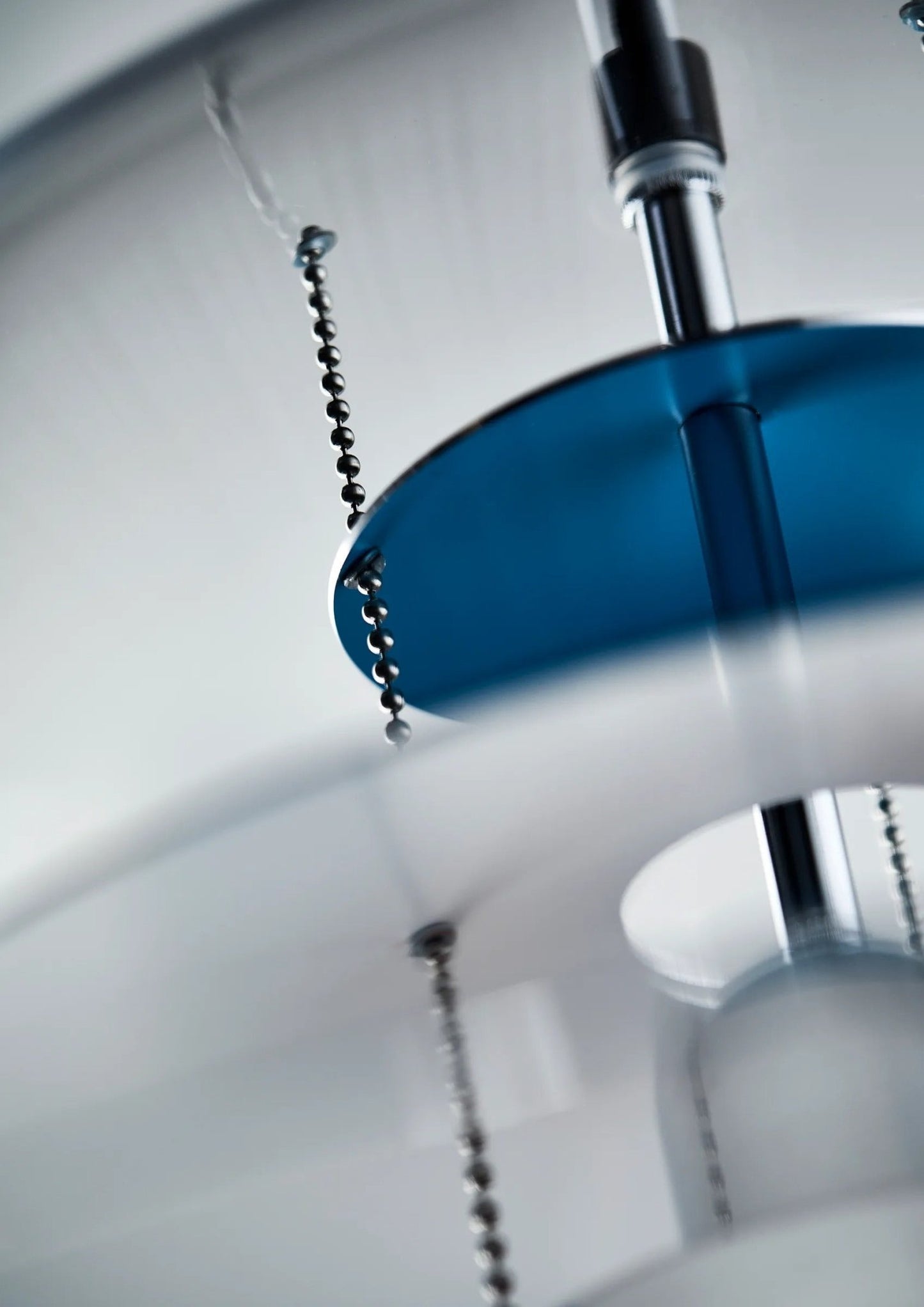 VP Halo Pendant Lamp – Modern Globe Ceiling Light