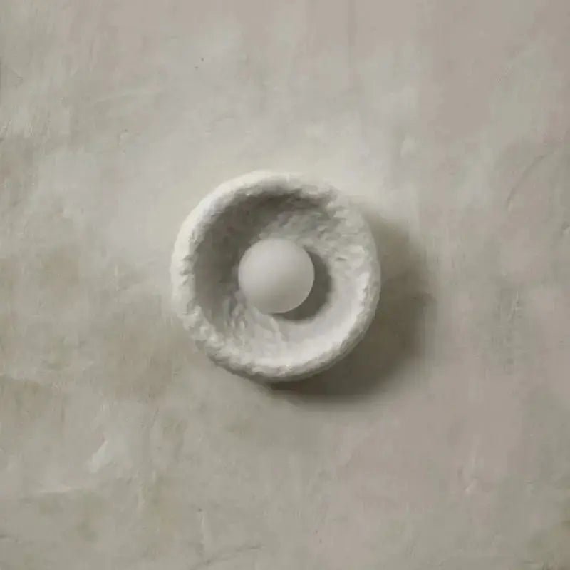 Yua Zen Wall Light - goldenlumen