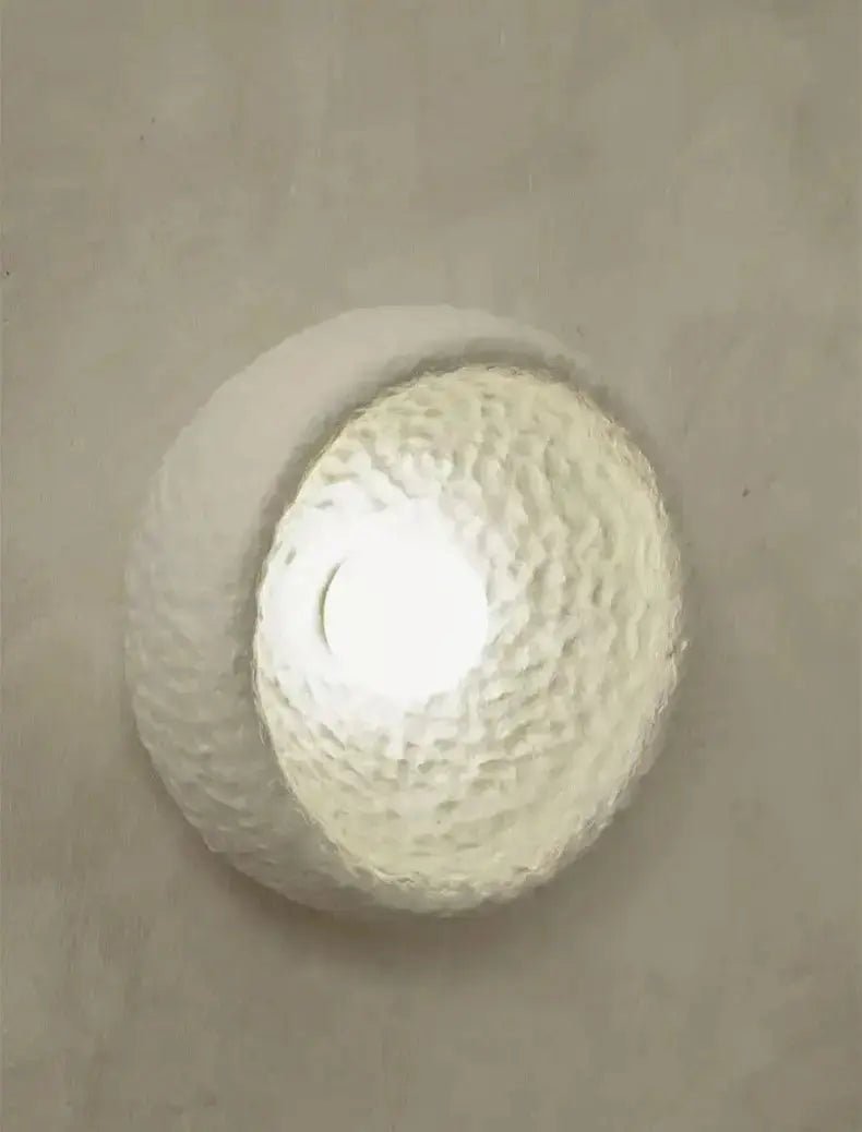 Yua Zen Wall Light - goldenlumen