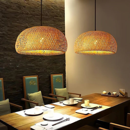 How to Style Your Home with Pendant Lights
