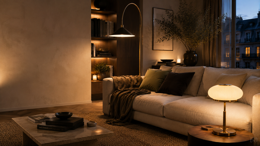 Can You Have Too Much Light in a Room? (Yes — And It Happens More Than You Think)