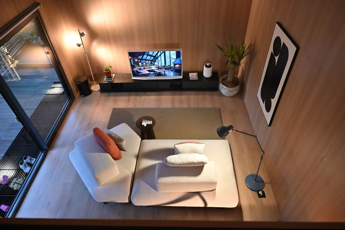 Before You Buy Another Lamp, Read This