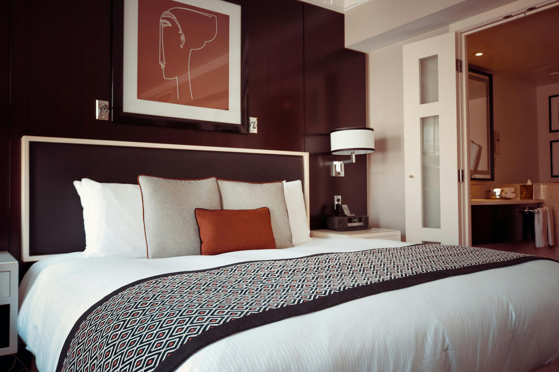 Why Your Bedroom Doesn’t Feel Relaxing — Even When It Looks Right