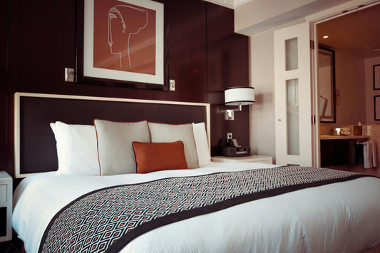 Why Your Bedroom Doesn’t Feel Relaxing — Even When It Looks Right