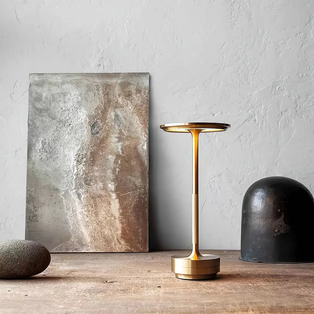 Table Lamps goldenlumen