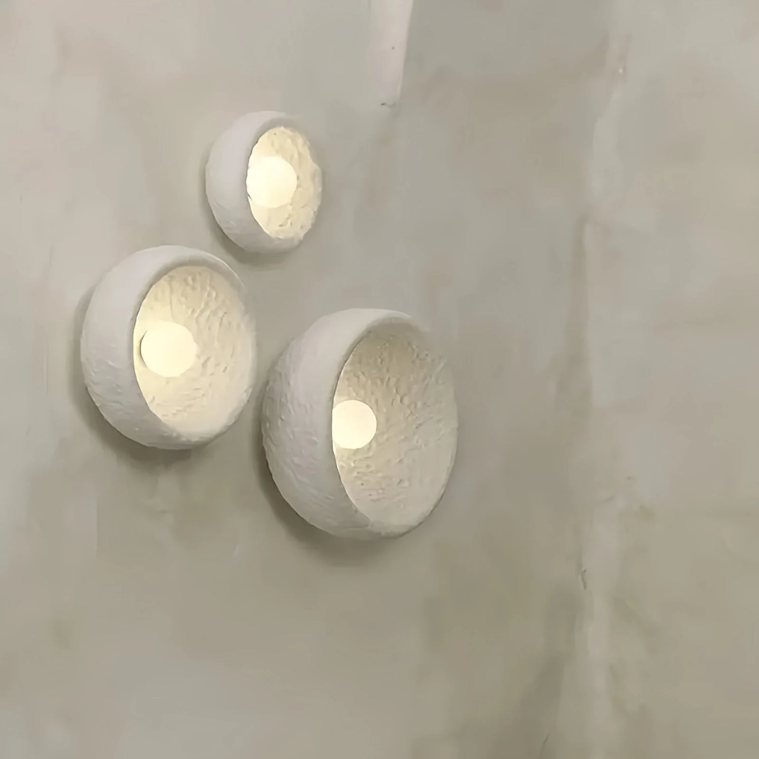 Wall Lamps goldenlumen