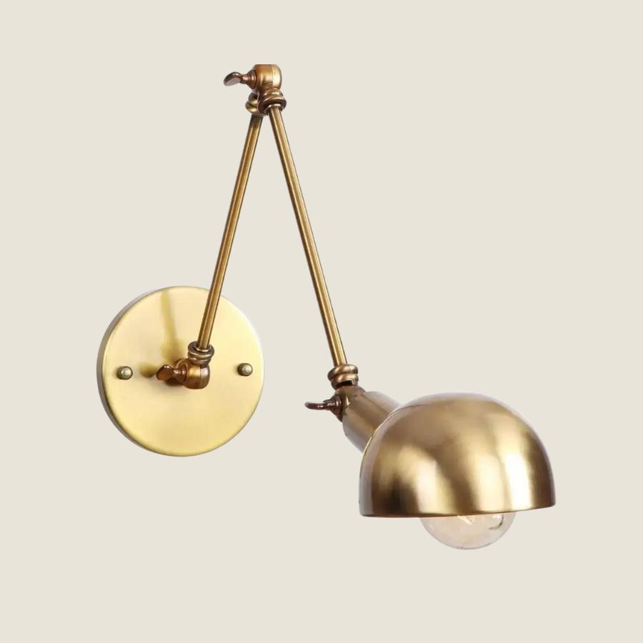 WALL SCONCES