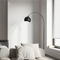 Contemporary Nordic Minimalist Floor Lamp