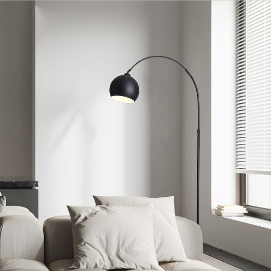 Contemporary Nordic Minimalist Floor Lamp