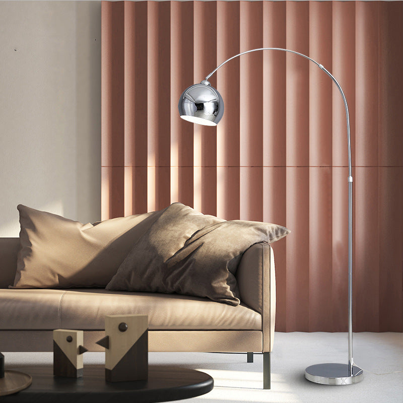 Contemporary Nordic Minimalist Floor Lamp