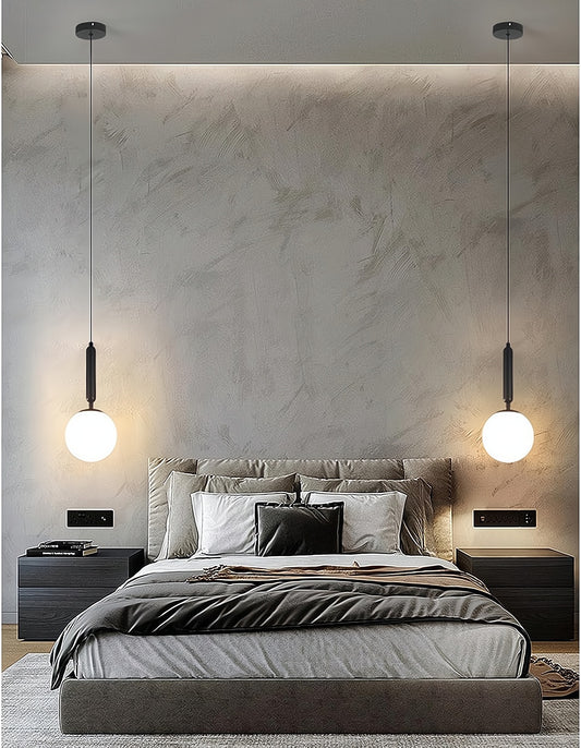 Astral Nordic Pendant Light