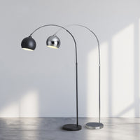 Contemporary Nordic Minimalist Floor Lamp