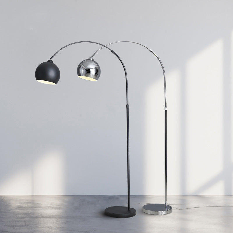 Contemporary Nordic Minimalist Floor Lamp