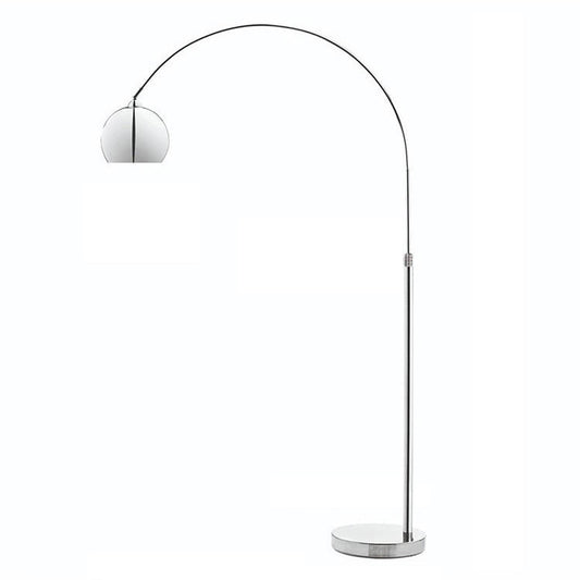 Contemporary Nordic Minimalist Floor Lamp