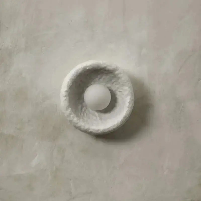 Yua Sconce - goldenlumen
