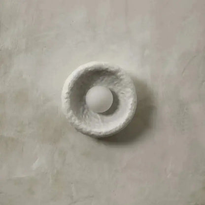 Yua Sconce - goldenlumen