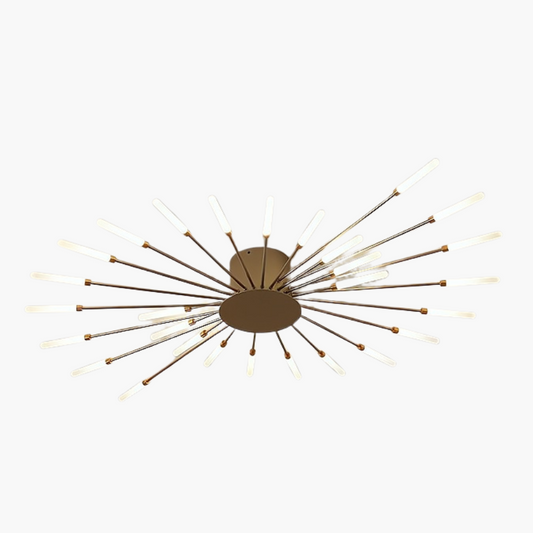 Celestia Firework Ceiling Light – Modern Chandelier
