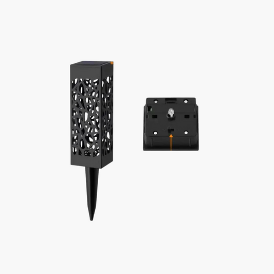 Solar Garden Light