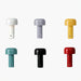Milo Cordless Mushroom Table Lamp