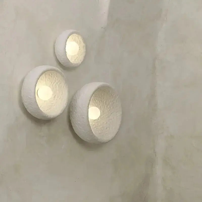 Yua Sconce - goldenlumen