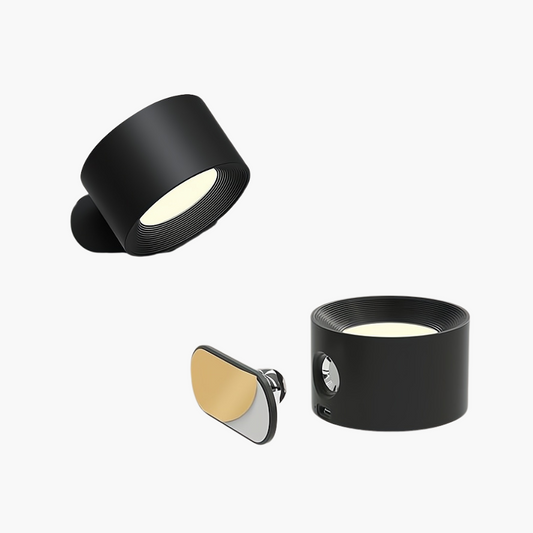 Lumina Adjustable Wall Light